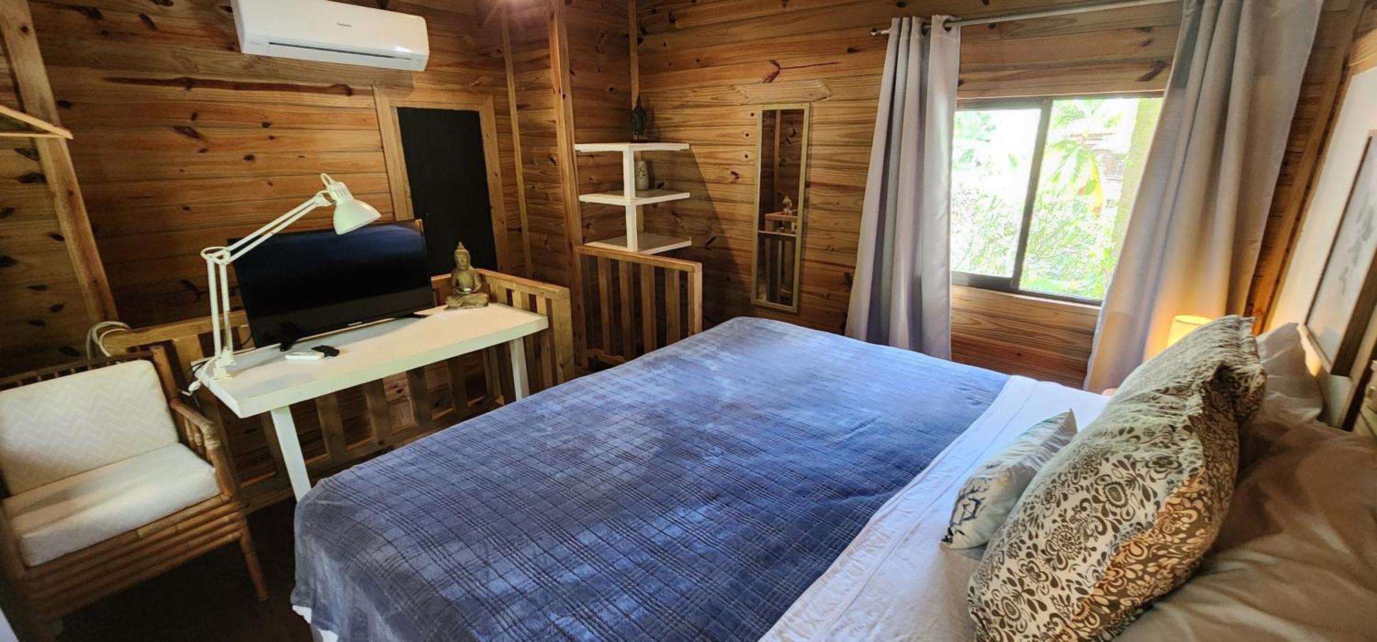 Boutique Hotel Y Spa Tangara Azul Ojochal Esterno foto