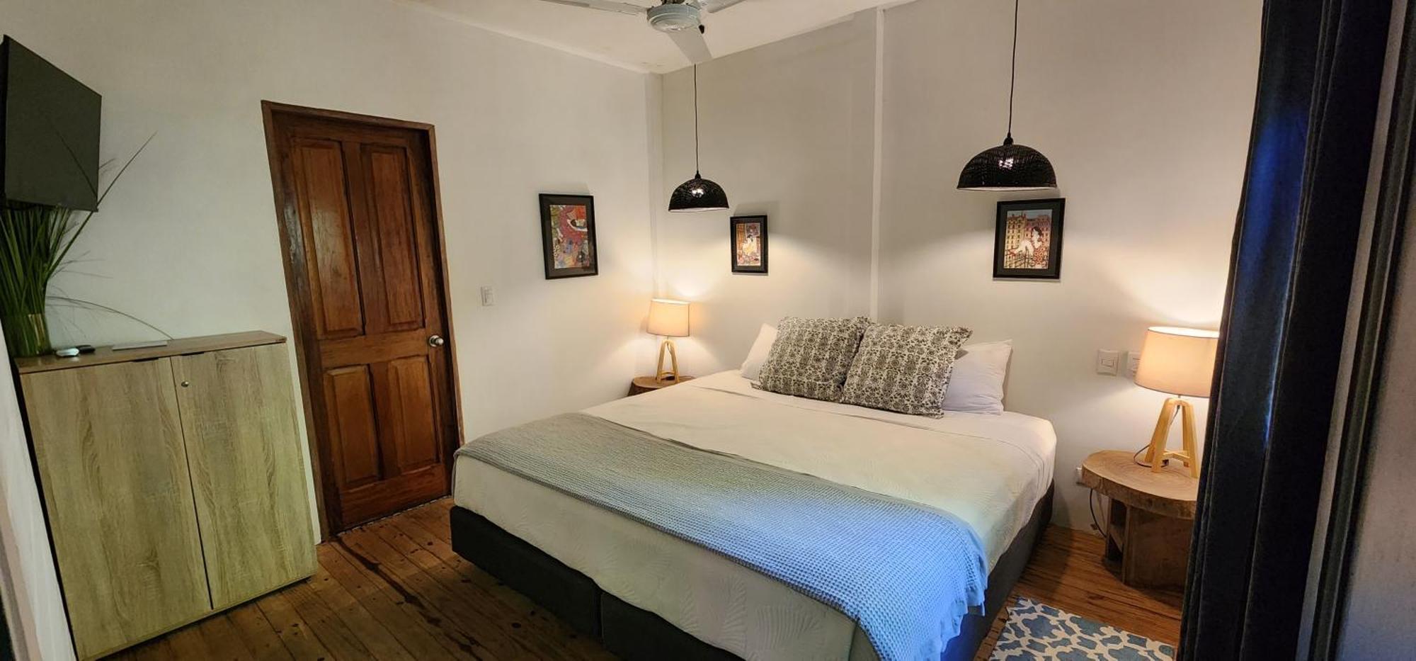 Boutique Hotel Y Spa Tangara Azul Ojochal Esterno foto