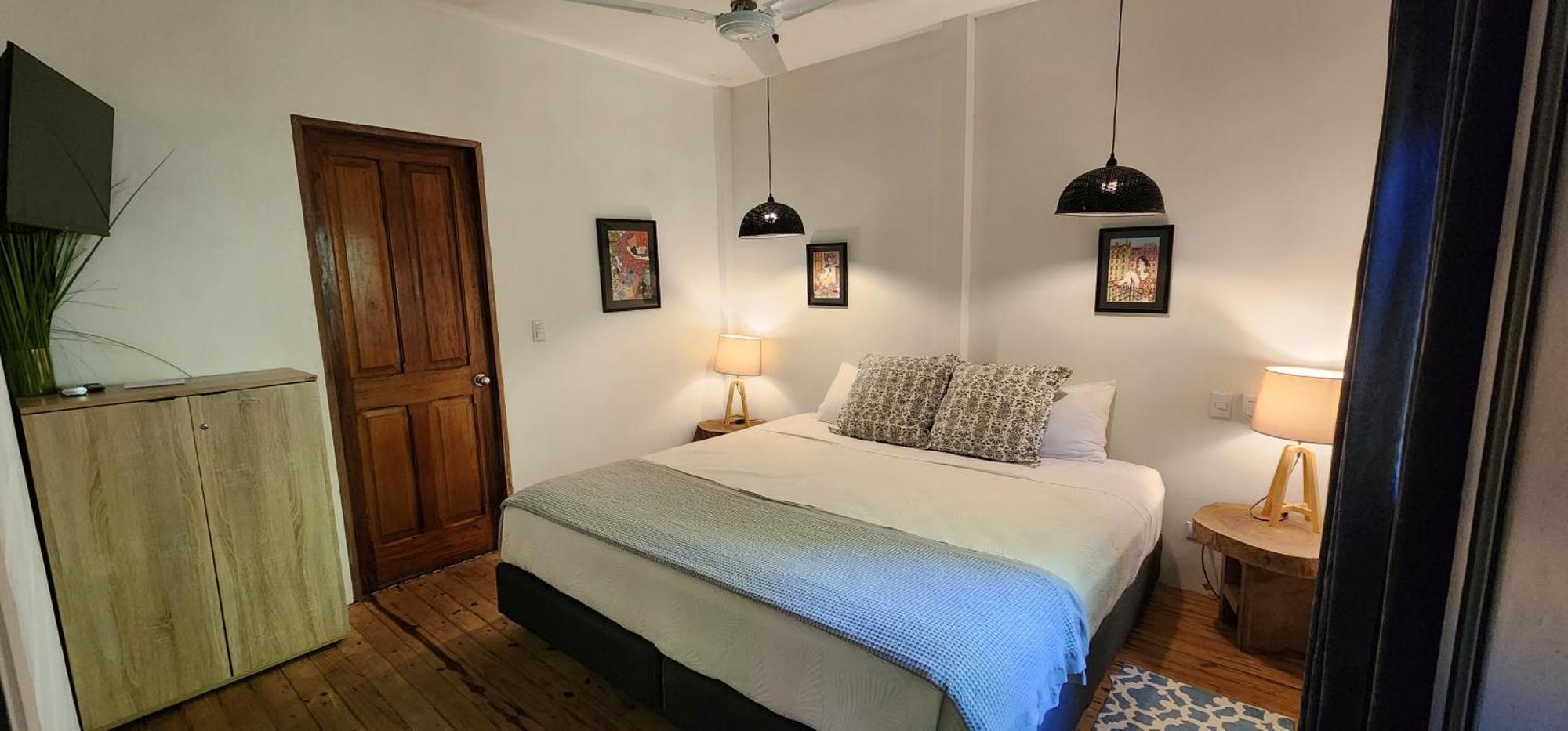 Boutique Hotel Y Spa Tangara Azul Ojochal Esterno foto
